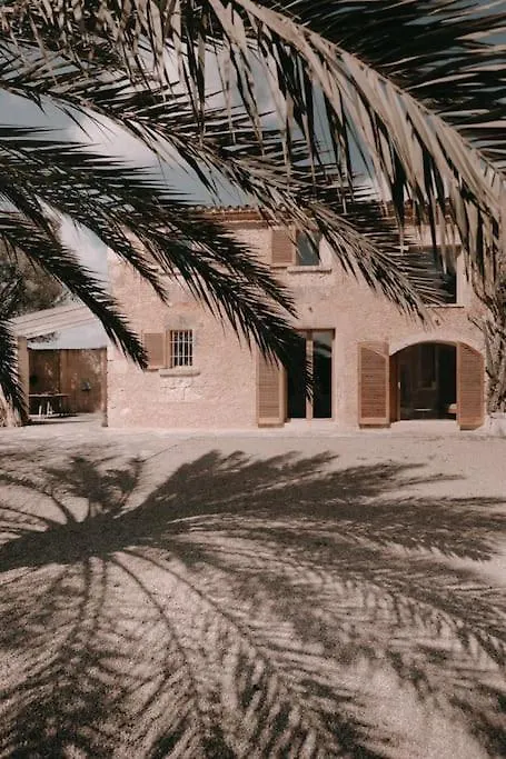 El Apartamento Manacor  Manacor (Mallorca)