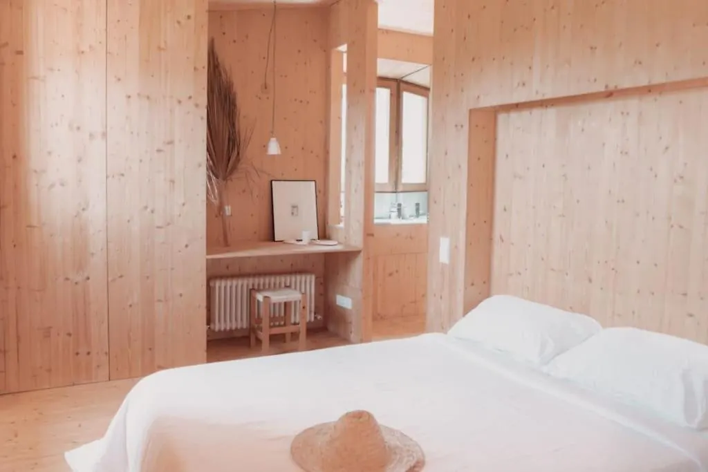 El Apartamento Manacor  Apartment